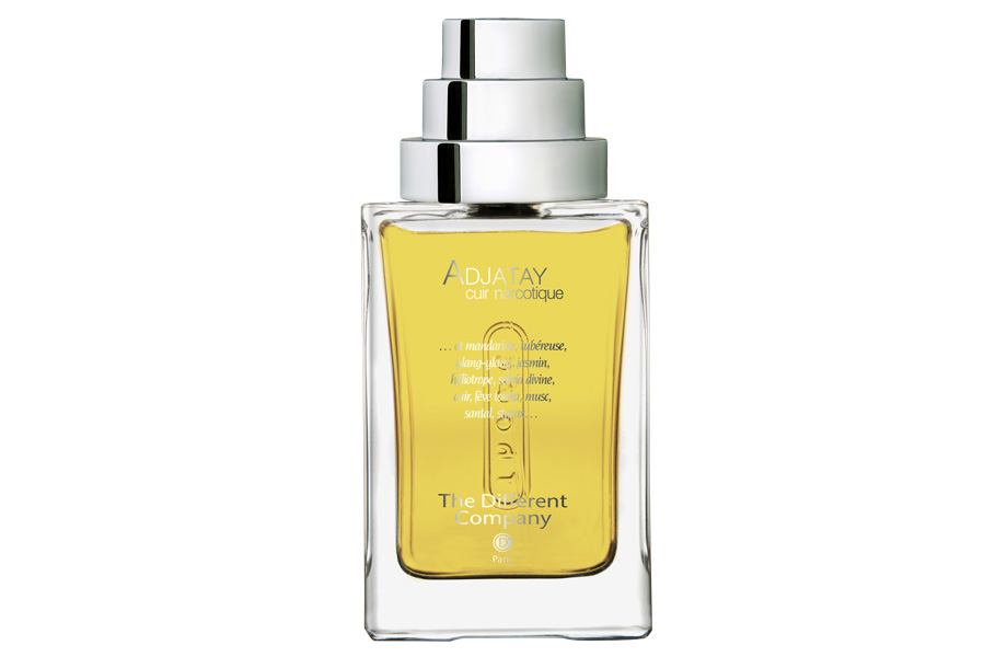 Adjatay Cuir Narcotique