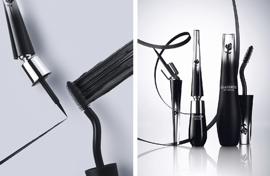 Lancôme Grandiose Look