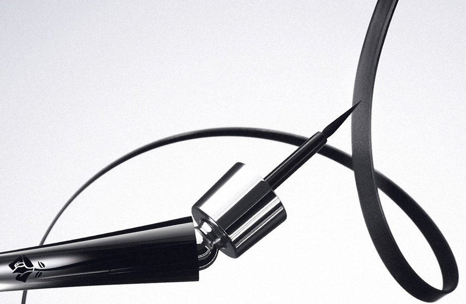 Lancôme Grandiose Look