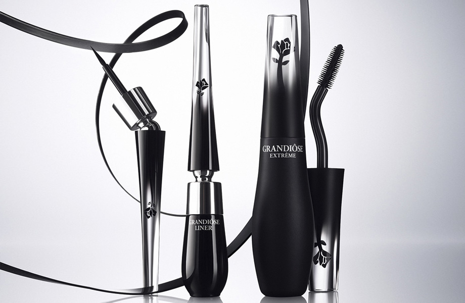 Lancôme Grandiose Look