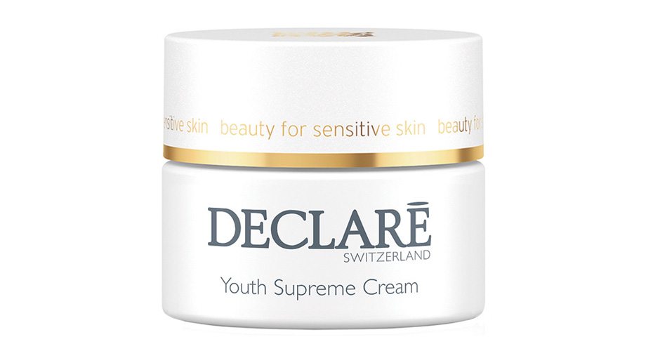 Крем от первых признаков старения Youth Supreme Cream, Declare