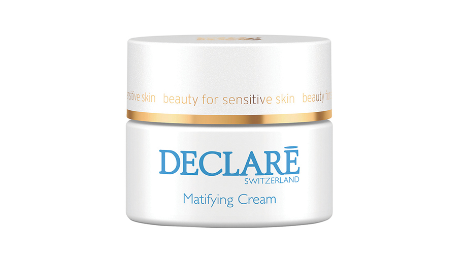 Матирующий крем Matifying Hydro Cream, Declare