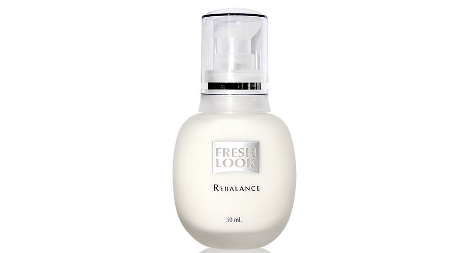 Увлажняющий крем-баланс, Fresh Look