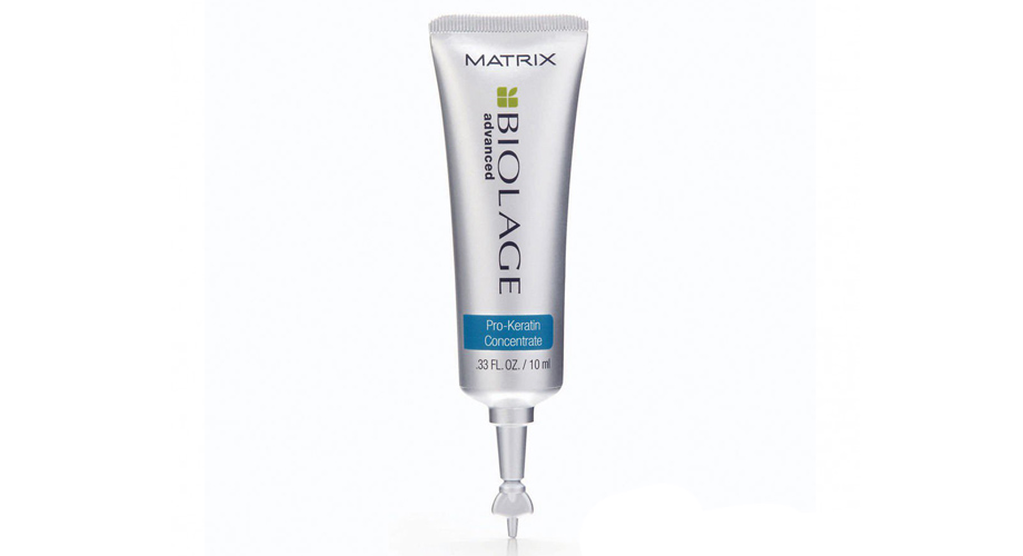 Восстанавливающий концентрат Biolage Keratindose Pro Keratin Concentrate, Matrix