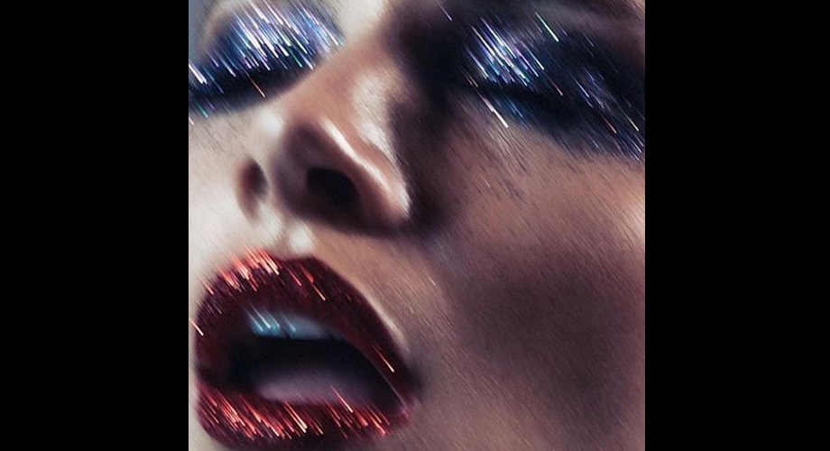 Имидж коллекции из инстаграмма визажиста