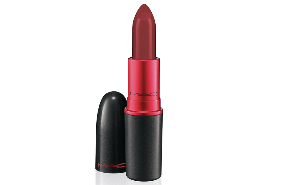Помады MAC Viva Glam