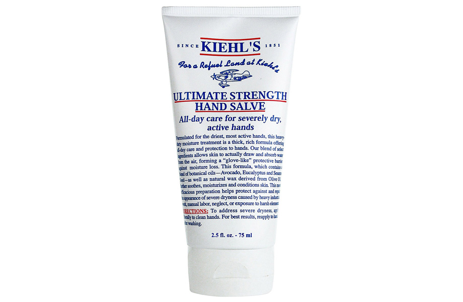 Крем для рук Ultimate Strength Hand Salve, Kiehl’s