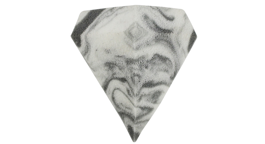 The Miracle Diamond, Real Techniques