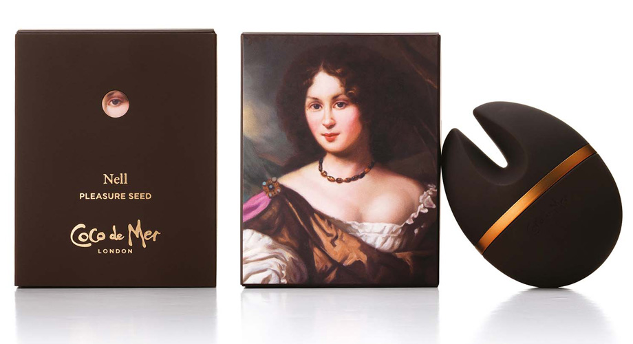 Nell от Coco de Mer