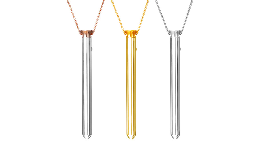 Вибратор Vesper, Crave