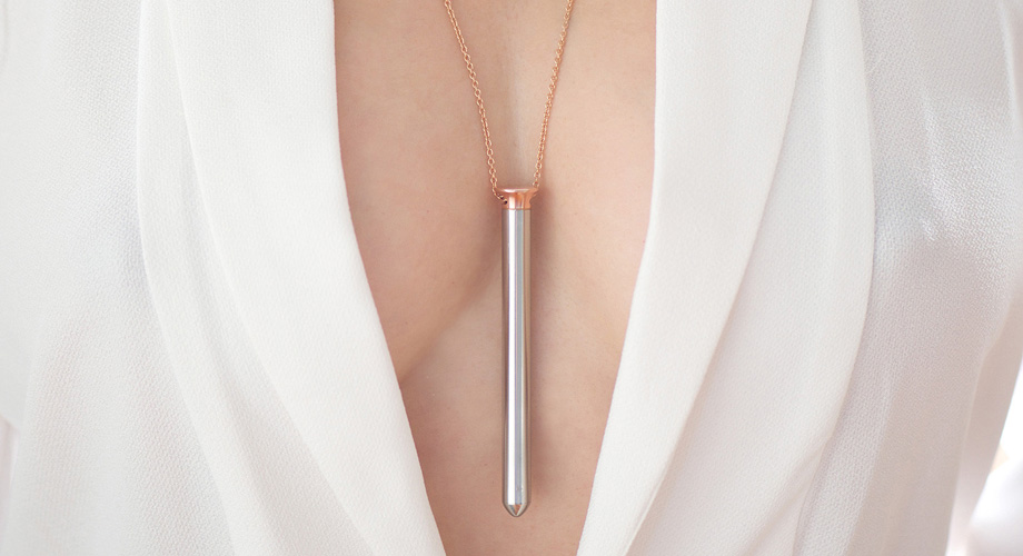 Вибратор Vesper, Crave