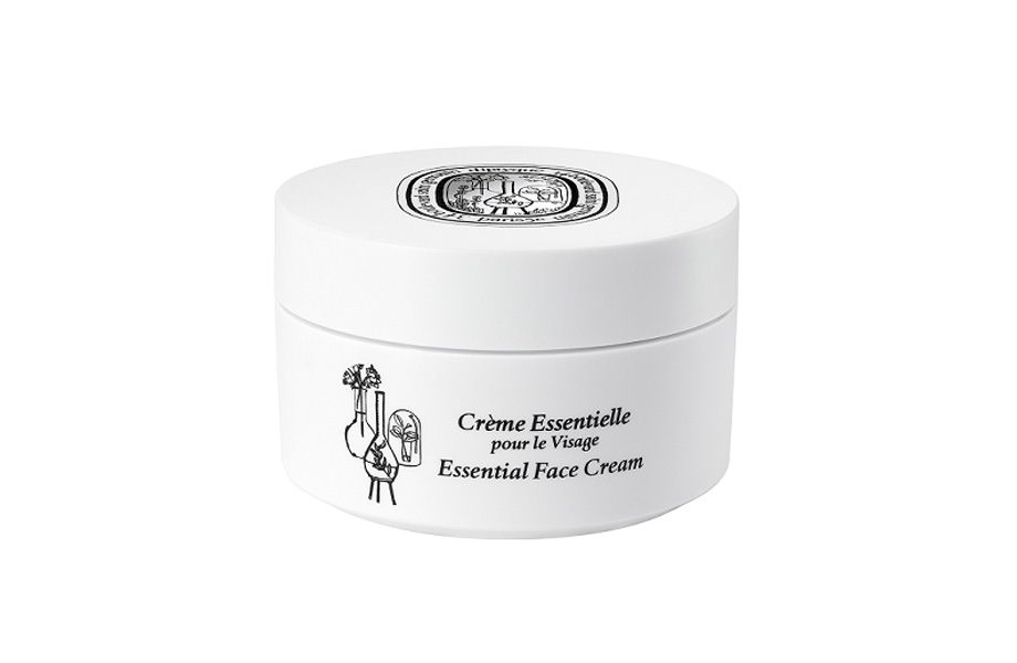 Essential Face Cream
