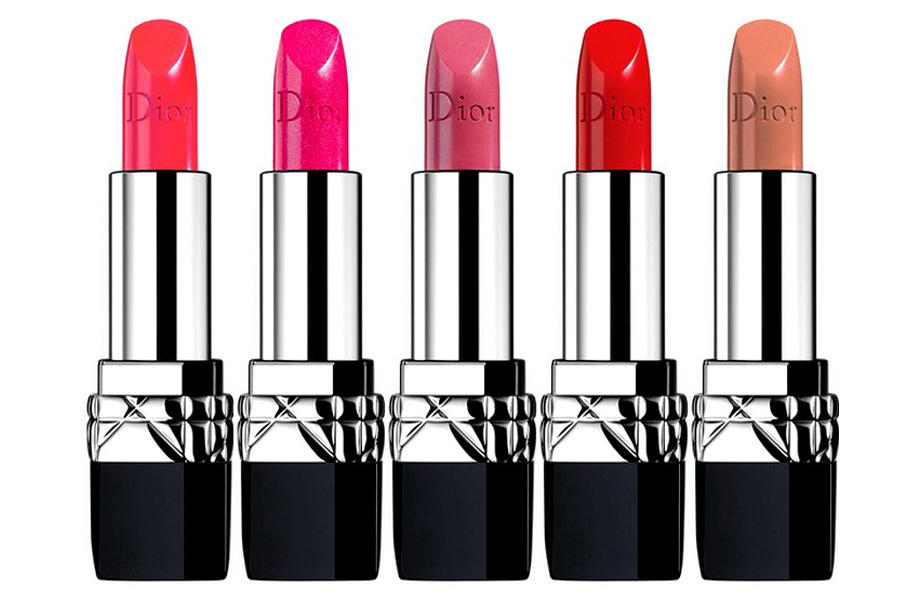 028 Actrice, 047 Miss, 060 Premiere, 080 Red Smile, 169 Grege 1947