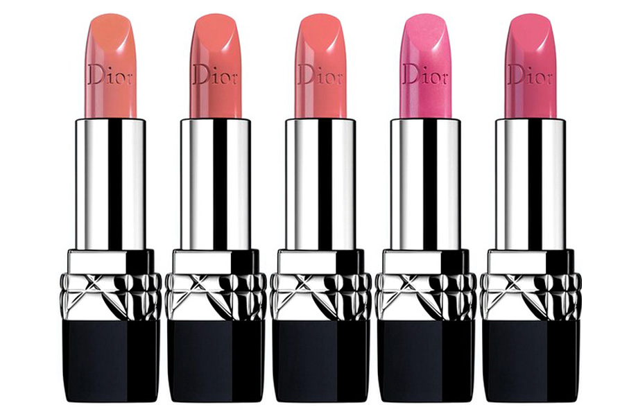 219 Rose Montaigne, 250 Bal, 263 Hasard, 277 Osee, 361 Rose Baiser