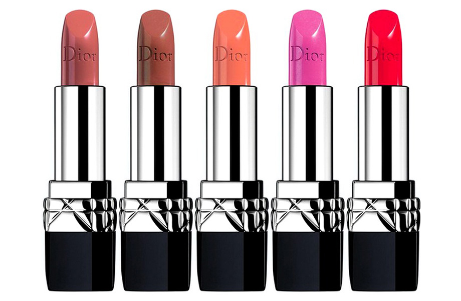 414 Saint Germain, 434 Promenade, 439 Why Not, 475 Rose Caprice, 520 Feel Good