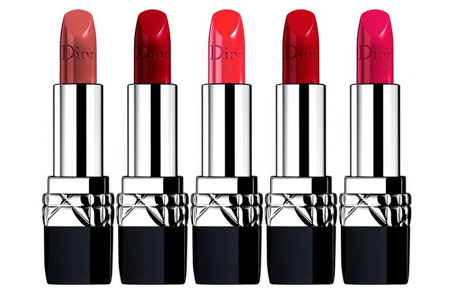 683 Rendez-vous, 743 Rouge Zinnia, 756 Panache, 762 Opera, 766 Rose Harpers