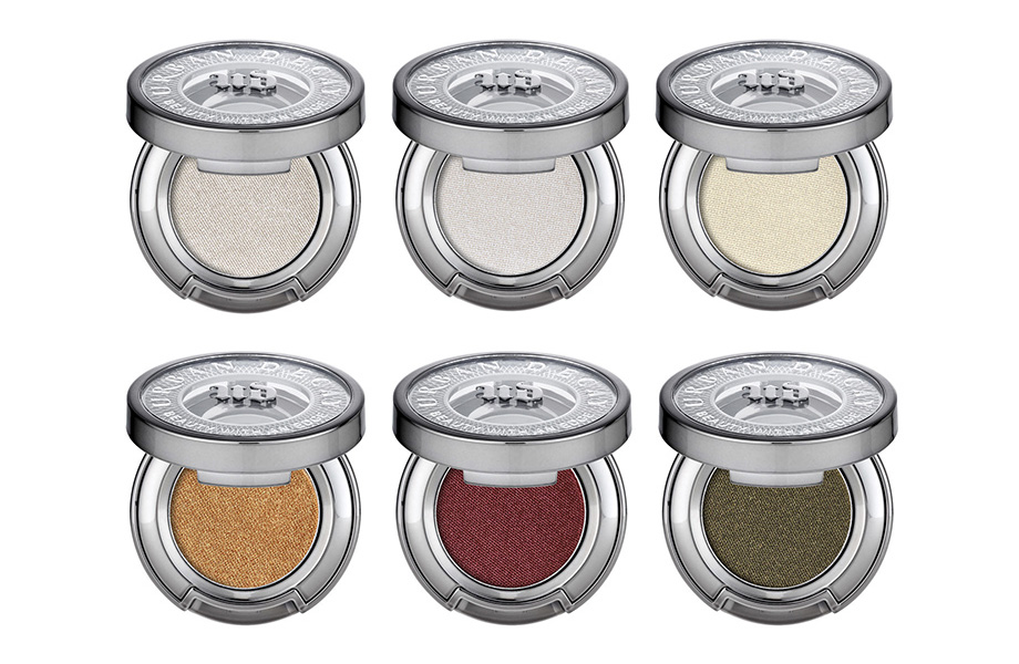 Spare Change сірий металік