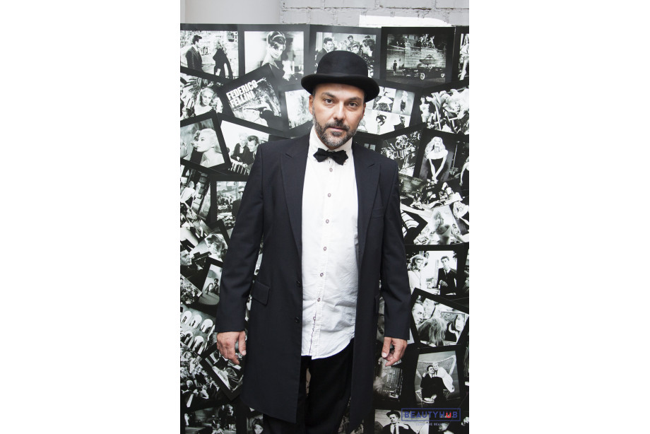 Вахтанг Кебуладзе, лектор BH UNI