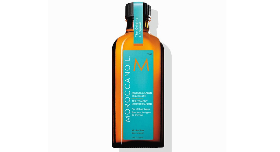 Масло Morocсanoil Treatment Original