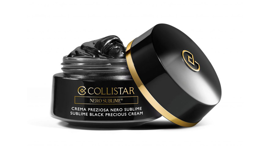 Крем для лица Sublime Black, Collistar