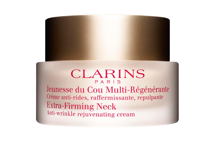 Крем для упругости кожи шеи Extra-Firming Neck, Clarins. Letu.ua, 1552 грн