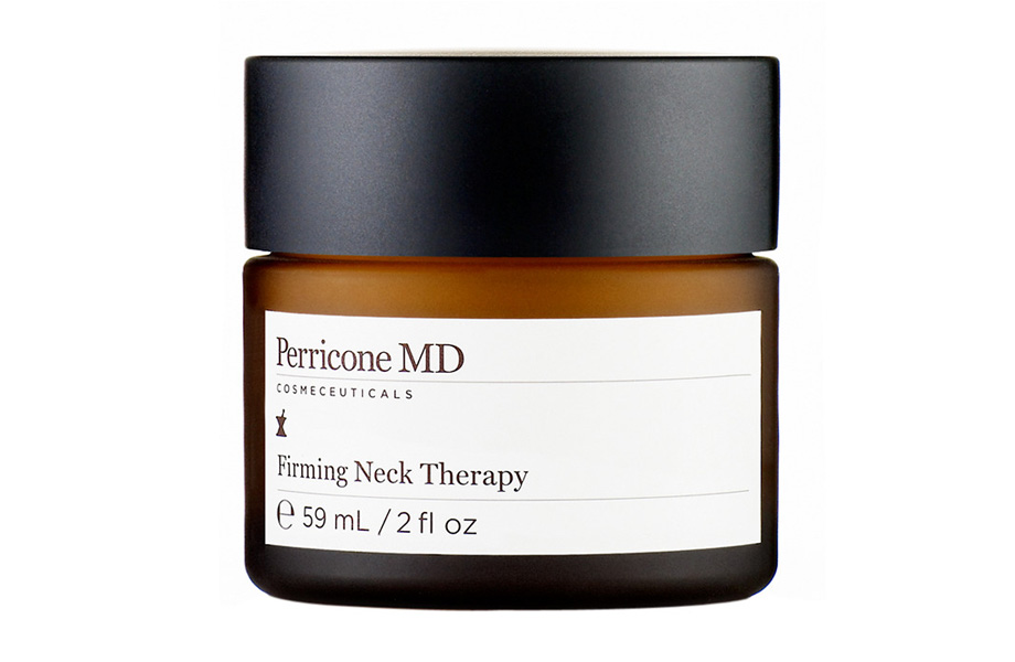 Крем для шеи Firming Neck Therapy, Perricone MD. Perriconemd.com, $98