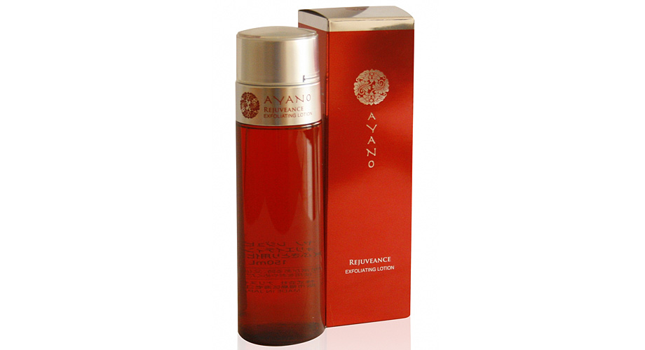 Лосьон-эксфолиант Ayano Rejuveance, Naris Cosmetics. Isei.com.ua, 499 грн.