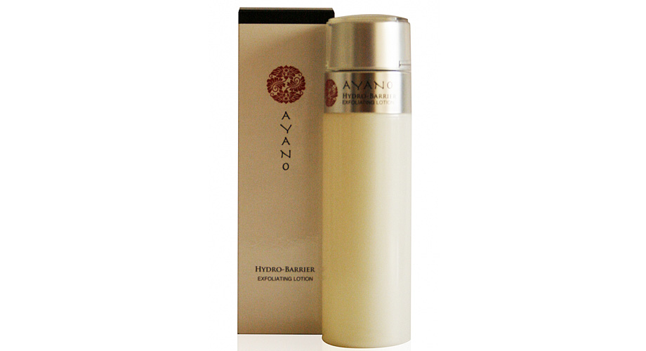 Лосьон-эксфолиант Ayano Hydra-Barrier, Naris Cosmetics. Isei.com.ua, 499 грн.
