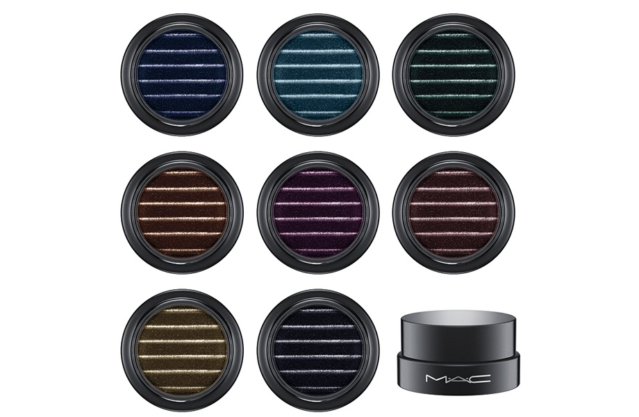 M.A.C Spellbinder Shadows