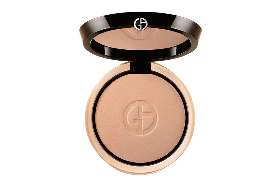 Шелковистая пудра, выравнивающая тон, Giorgio Armani Luminous Silk Powder. Makeup.com.ua, 995 грн