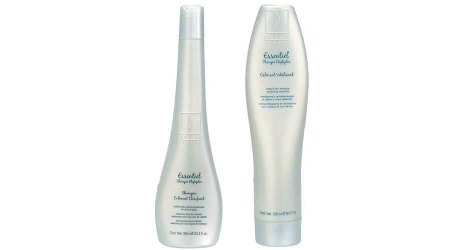 Шампунь и кондиционер для волос от Patrice Beaute