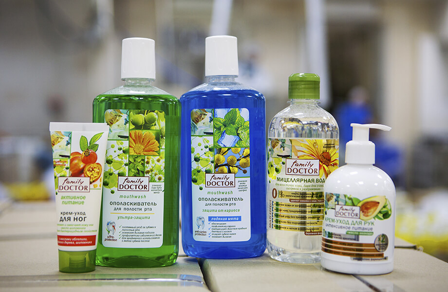 Альянс красоты