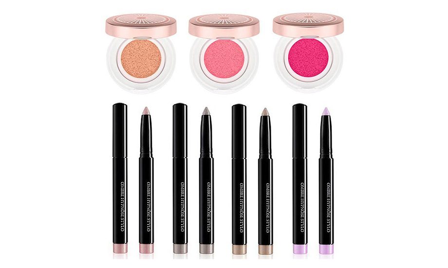 Lancôme Absolutely Rôse