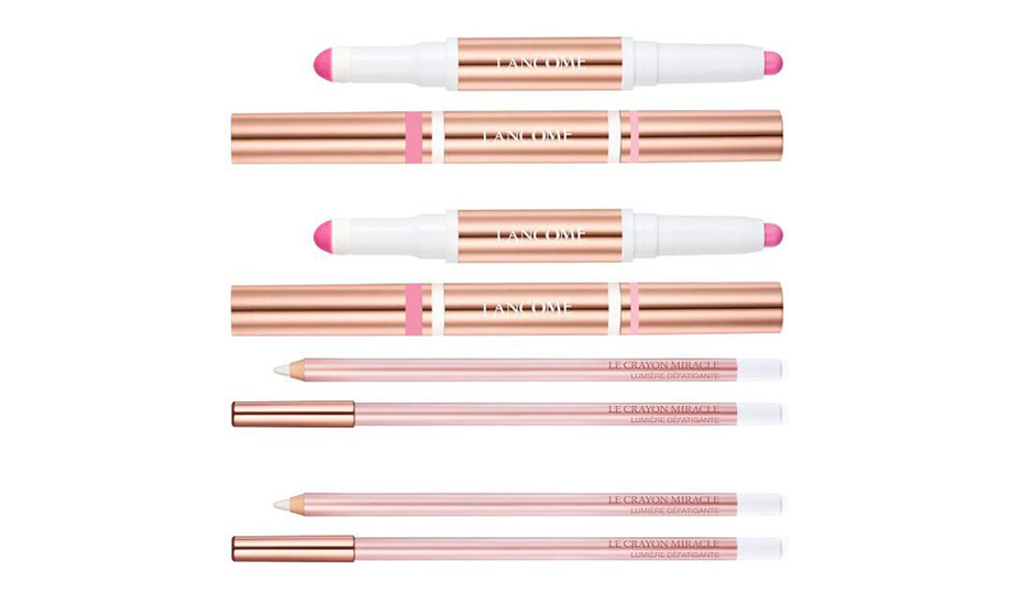 Lancôme Absolutely Rôse