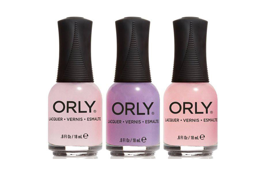 Orly La La Land for Spring 2017 Collection