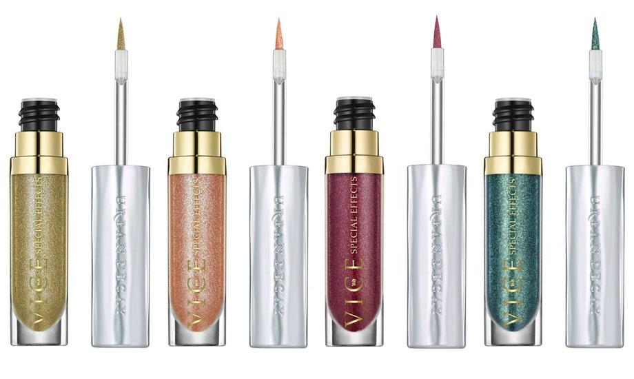 Urban Decay Vice Special Effects Lip Topcoat