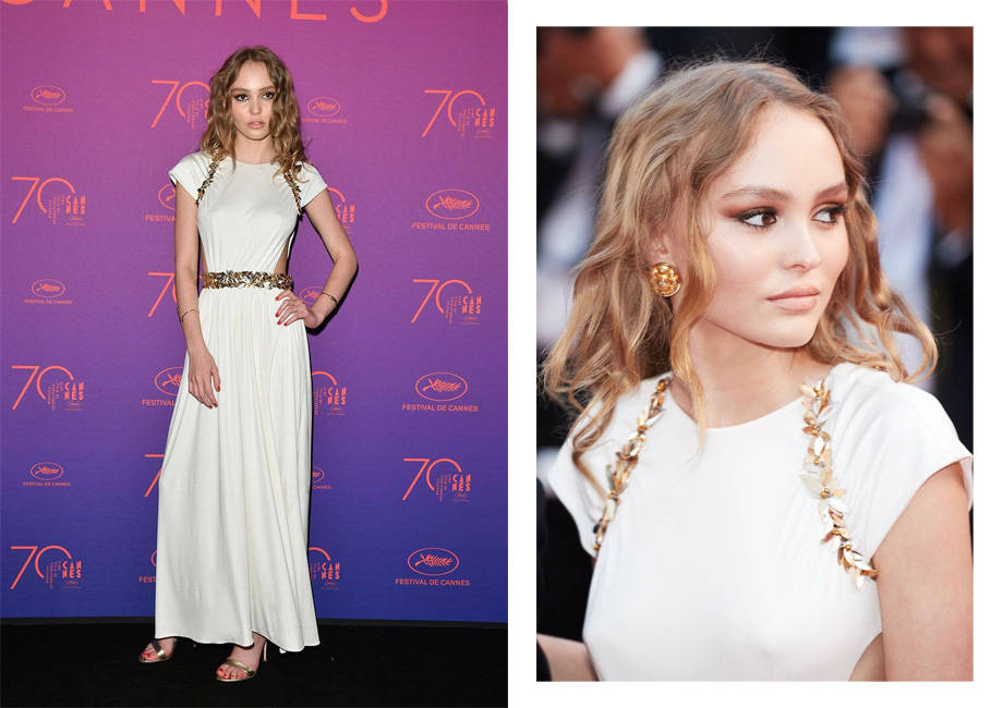 Lily-Rose Depp
