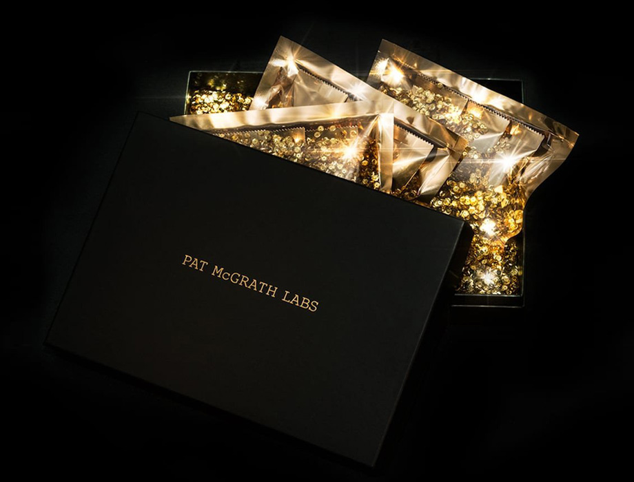Pat McGrath Labs Lust MatteTrance