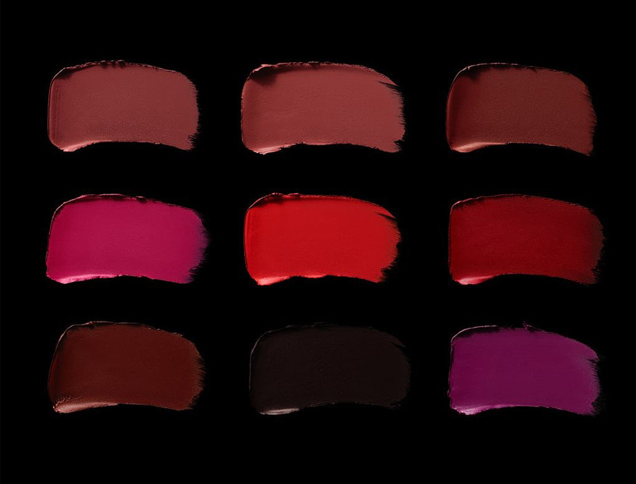 Pat McGrath Labs Lust MatteTrance