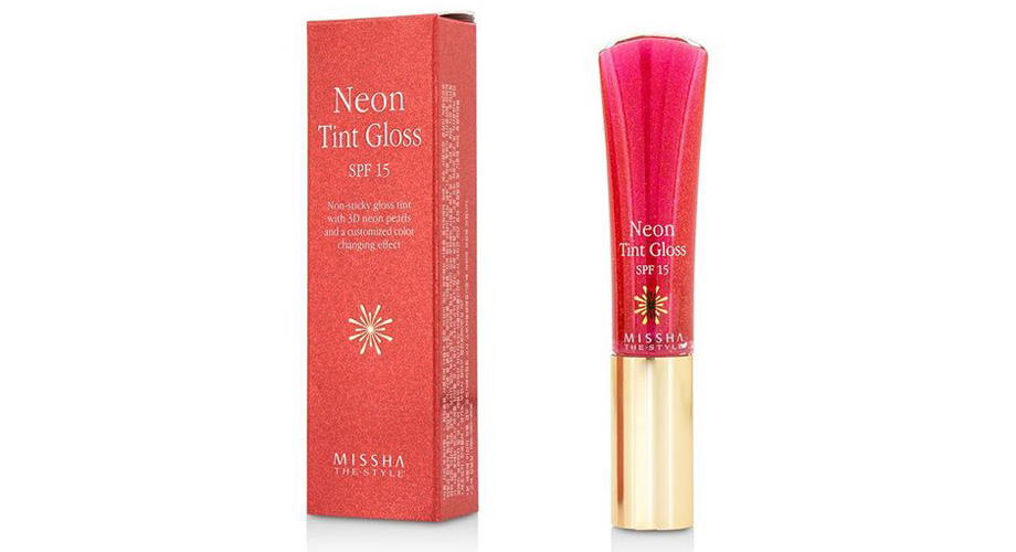 MISSHA The Style Neon Tint