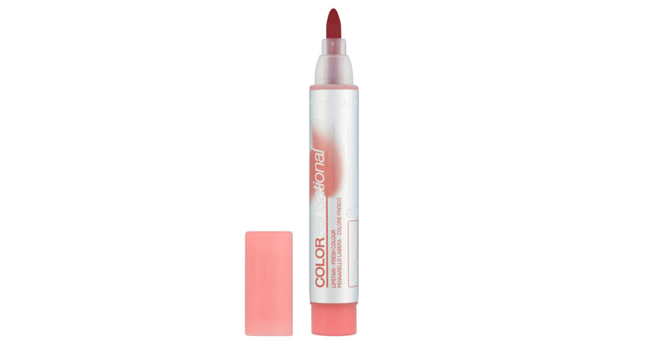 Maybelline Color Sensational LipStain