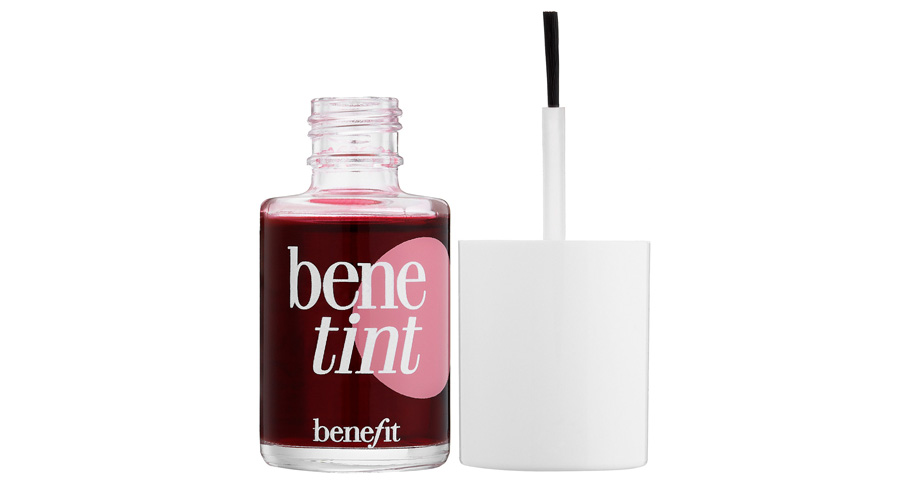 Benefit Cosmetics Benetint Lip & Cheek Stain