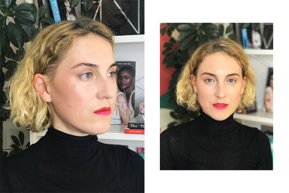 Цветная градуировка