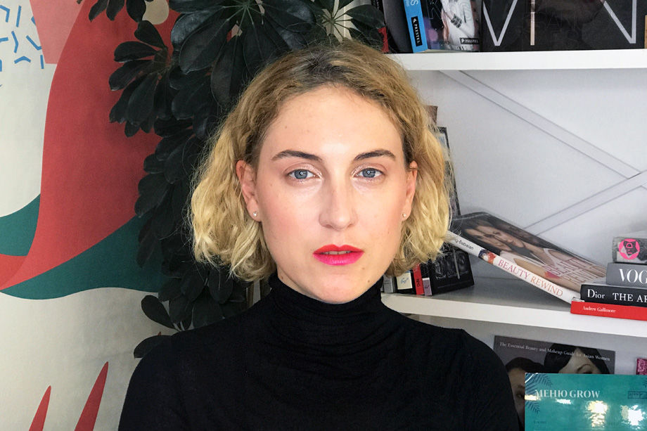 Цветная градуировка