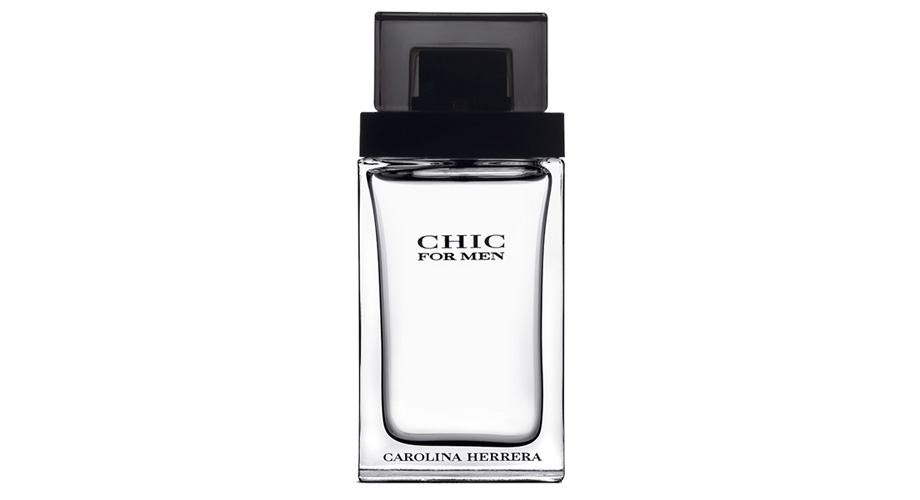 Chic For Men от Carolina Herrera