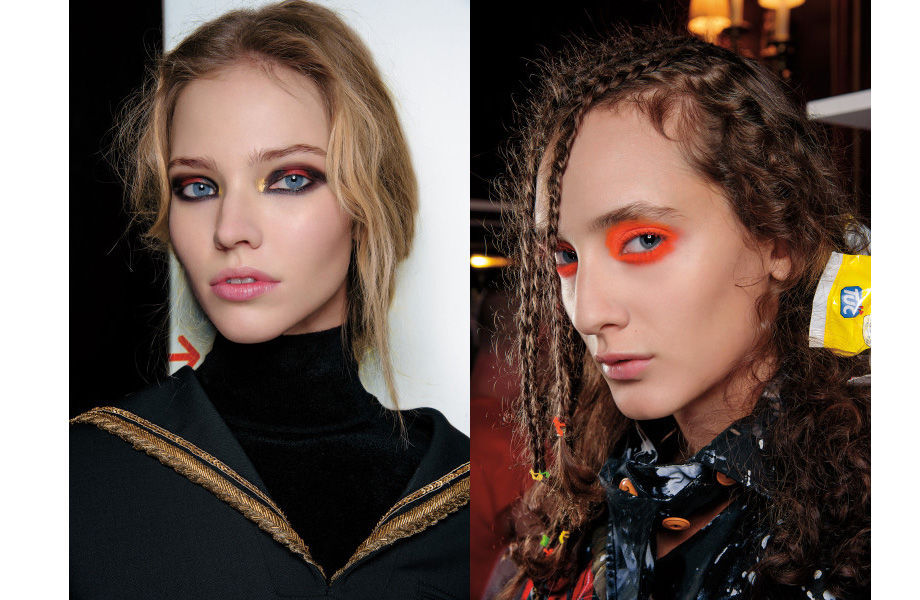 Photos (c) M.A.C. Cosmetics