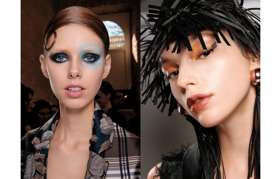 Photos (c) M.A.C. Cosmetics