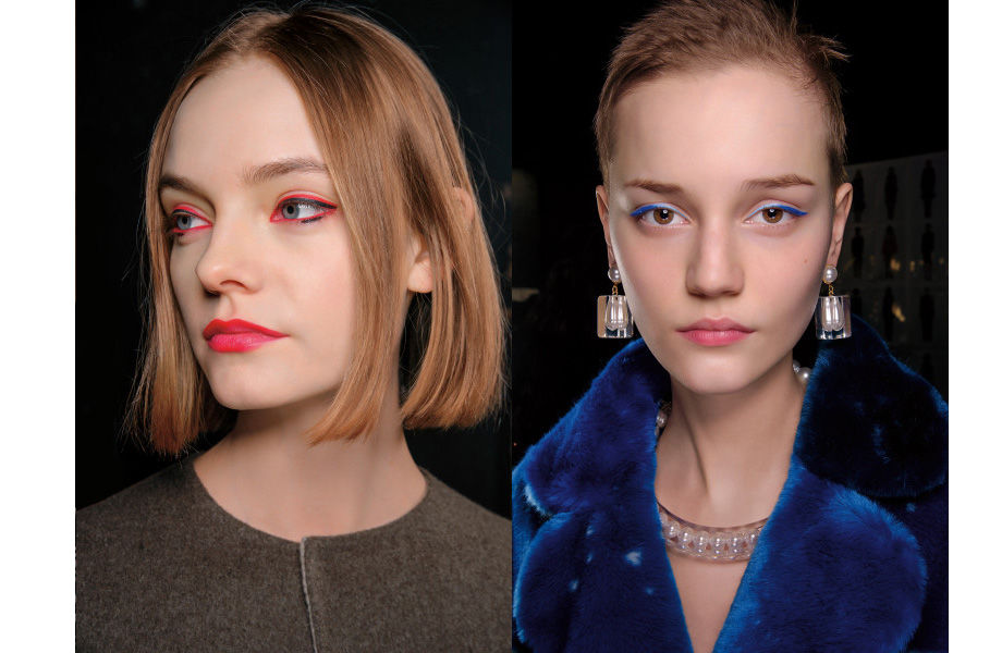 Photos (c) M.A.C. Cosmetics