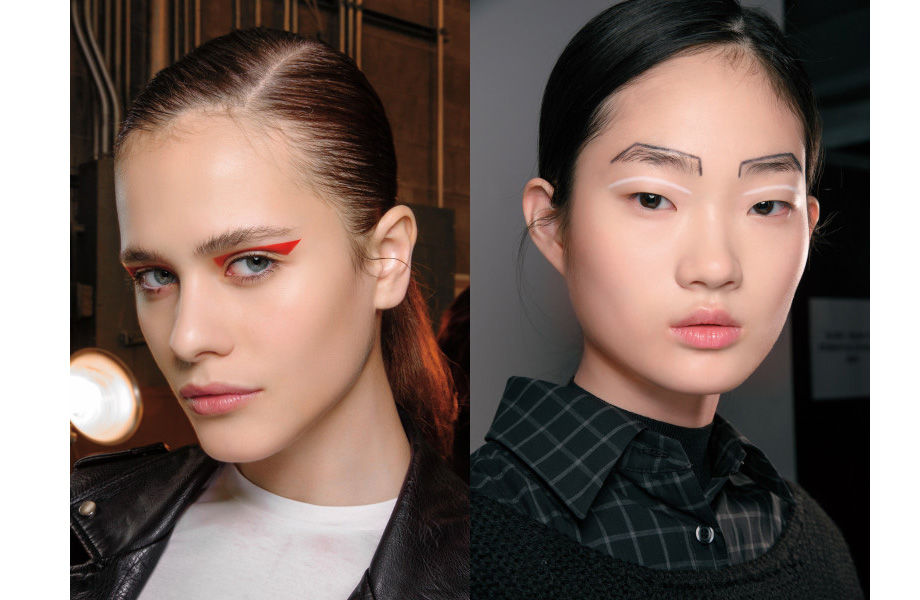 Photos (c) M.A.C. Cosmetics