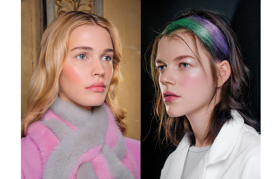 Photos (c) M.A.C. Cosmetics